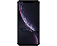 Apple iPhone XR 64GB Black Begagnad Grad A