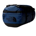 THE NORTH FACE Unisex Base Camp 31L Sac de Sport Summit Navy/TNF Black/N