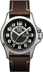 Luminox Watch Field Automatic Day Date 1800 Series