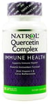Natrol Quercetin Complex - 50 Caps, Antioxidant Support with Vitamin C