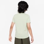 Nike Dri-FIT Miler Training Tee Gutt