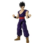 Bandai - Dragon Ball Super Super Hero - Figurine Dragon Star 17 cm - Ultimate Gohan - 40725