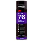 3M Scotch Weld Spraylim 76, 500 ml