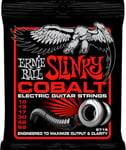 Ernie Ball Cobalt Skinny Top 10-52