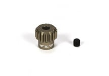 Losi Pinion Gear 16T, 48P, AL TLR332016