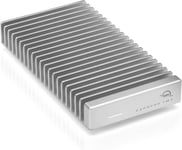 2Tb Express 1M2 Usb4(40Gb/S)Bus-Powered Portable Nvme Ssd External Storage Solution