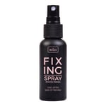 Wibo Fixing Spray -kiinnityssuihke