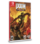 DOOM Eternal (Limited Run Games) (Import)