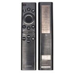 Bn59-01385a För Samsung Solcellsladdad Röst-TV-Fjärrkontroll Qn55s95bafxza