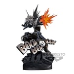 Banpresto Dioramatic: My Hero Academia - Katsuki Bakugo (the Brush Tones) Statue (20cm) (18782)