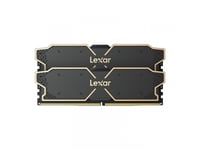 Lexar Ddr5-6000 Dimm 2X8gb Thor Gaming