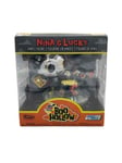 Figurine Funko Paka Paka Boo Hollow Nina & Lucky