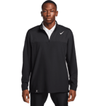 Nike M Nk Df Nike Golf Club Jacket Golfvaatteet BLACK