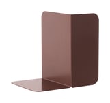 Compile Bookend - Plum