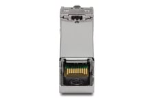 TRENDnet TI-MGBS10 - SFP (mini-GBIC) transceiver modul - 1GbE - TAA-kompatibel