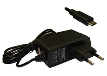 Nintendo Classic Mini NES Compatible Games Console EU Power Supply AC Adapter
