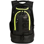 Sportig Ryggsäck - ARENA - Fastpack 3.0 - 40 Liter - Vattentät - Ergonomisk Komfort