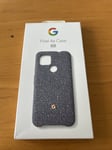 Google Pixel 4a (5G) Case - Blue Confetti - Brand New