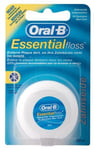 ORAL B Fil Dentaire Non Enrobé 50M, 1 P