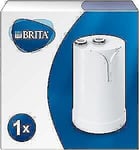 BRITA On Tap HF Water Filter Cartridge System  - Compatible White