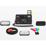 Lomography LomoApparat 21mm Point and Shoot Camera