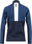 Swix Infinity Midlayer Jacket W Mellanlager Tröja Lake Blue, L