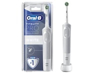 Braun Oral-B Vitality Pro eltandborste