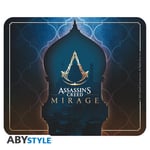 ASSASSIN'S CREED Tapis de souris souple Crest Mirage