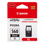 Canon PG560XL Black & CL561XL Colour Ink Cartridge For PIXMA TS5353 Printer