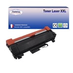 Toner compatible avec Brother TN2420 pour Brother MFC-L2730DW, MFC-L2732DW, TN2420 - 3 000 pages - T3AZUR