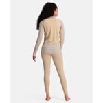 Kari Traa Rose Light Half Zip Dame