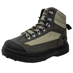 FROGG TOGGS Men’s Hellbender Fishing Wading Boot in Felt or Cleated