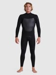 3/2mm Marathon Sessions ‑ Chest Zip Wetsuit for Men