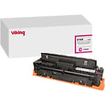 Compatible Viking HP 415X Toner Cartridge W2033X Magenta