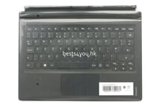 New Lenovo IdeaPad Miix 700-12ISK Tablet 80QL UK English Keyboard 5N20K07171