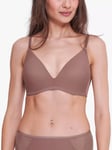 sloggi Soft Adapt Non Wired Push-Up Bra