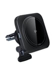 ESR Qi2 wireless car charger (HaloLock)