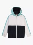 BOSS Kids' Hooded Jogging Cardigan, Unique