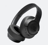 JBL Tune 760NC Wireless Harman Noise Cancellation Headphones 760 NC See DESCRIPT