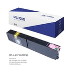 Gilford Blæk Magenta No.971xl 6,6k - Officejet Pro X451/x551/x476 X576