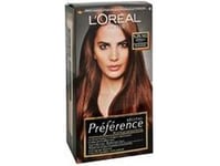 Loreal Professional - Hårsalonger Pr 3/B Brasilia -