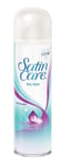 Gillette Satin Care Dry Skin Sheasmör Gel 200 ml