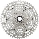 Cassette de Pignons Shimano Deore Cs M 6100 12 Vitesses 10-51