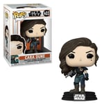 The Mandalorian: Funko Pop Cara Dune #403