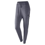 Nike Tech Fleece Pantalon Femme, Gris, FR : XL (Taille Fabricant : XL-48/50)