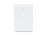 Ubiquiti Uacc-U7-Pro-Wall-Cover, Skyddslock Till Wlan-Accesspunkt, U7-Pro-Wall, Vit, Polykarbonat, Ubiquiti Networks, 157,8 Mm