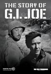 The Story of G.I. Joe (1945) / Krigskorrespondenten