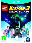 LEGO Batman 3: Beyond Gotham - Nintendo Wii U - Action