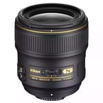 Nikon AF-S Nikkor 35mm f/1.4G Standard Prime Lens