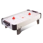 JW-YZWJ Tables de Hockey à air, Ventilateur électrique à Moteur électrique à Plug-in + Soufflantes Set de Hockey à air, pour Salle de Jeux Enfants Adultes